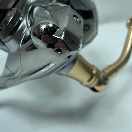 SHIMANO シマノ 13バイオマスター SW5000XG 03159 本体のみ