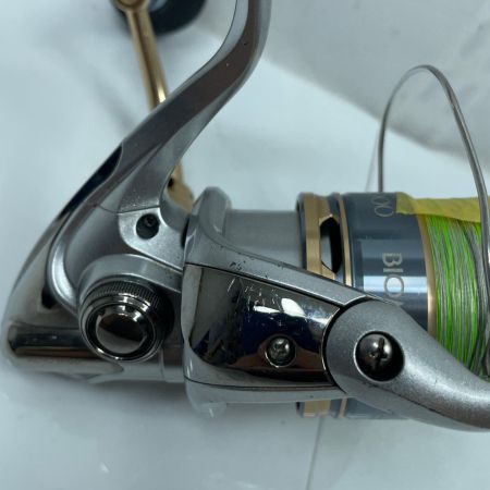 SHIMANO シマノ 13バイオマスター SW5000XG 03159 本体のみ