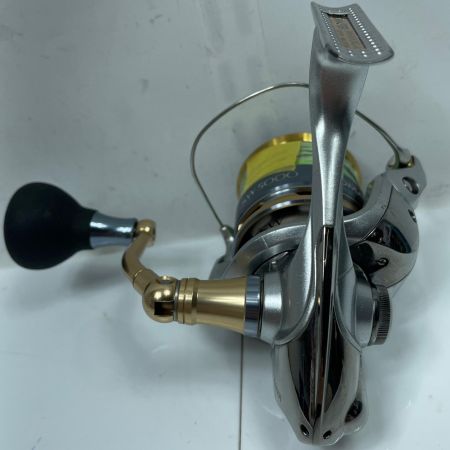 SHIMANO シマノ 13バイオマスター SW5000XG 03159 本体のみ