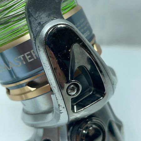 SHIMANO シマノ 13バイオマスター SW5000XG 03159 本体のみ