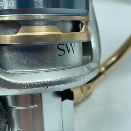SHIMANO シマノ 13バイオマスター SW5000XG 03159 本体のみ