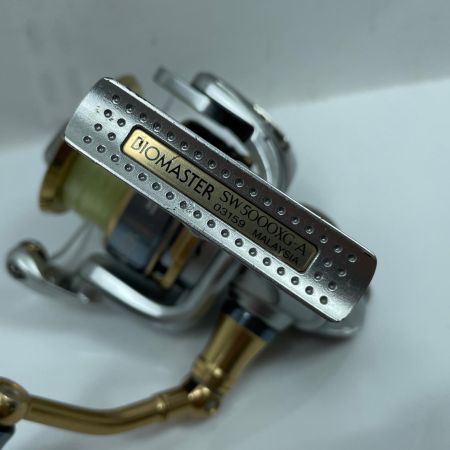 SHIMANO シマノ 13バイオマスター SW5000XG 03159 本体のみ