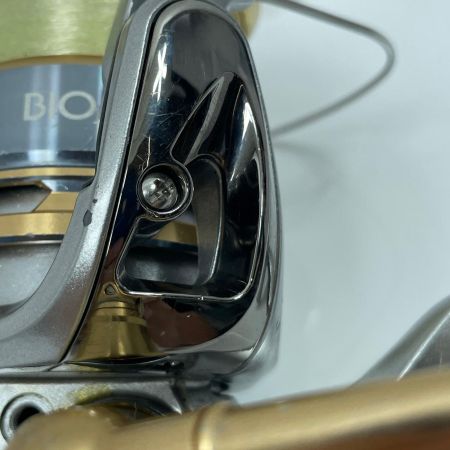 SHIMANO シマノ 13バイオマスター SW5000XG 03159 本体のみ