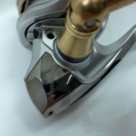 SHIMANO シマノ 13バイオマスター SW5000XG 03159 本体のみ