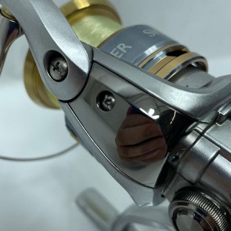 SHIMANO シマノ 13バイオマスター SW5000XG 03159 本体のみ