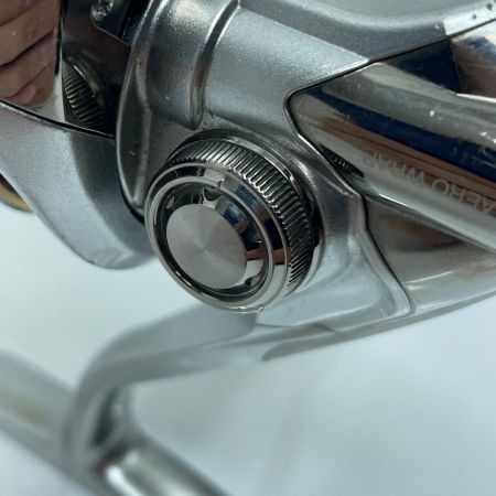 SHIMANO シマノ 13バイオマスター SW5000XG 03159 本体のみ