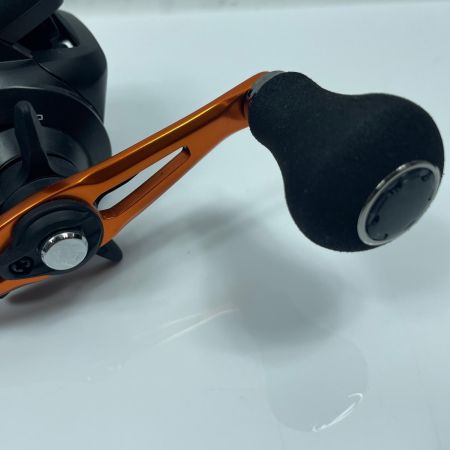 SHIMANO シマノ 両軸リール 21バルケッタBB 150HG 44037