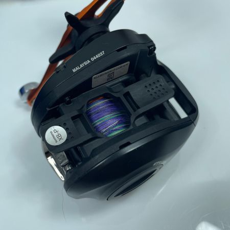 SHIMANO シマノ 両軸リール 21バルケッタBB 150HG 44037