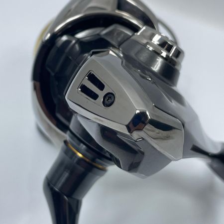 SHIMANO シマノ 20ツインパワー 3000MHG 04143 夢屋ハンドル