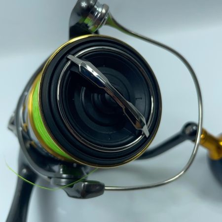 SHIMANO シマノ 20ツインパワー 3000MHG 04143 夢屋ハンドル