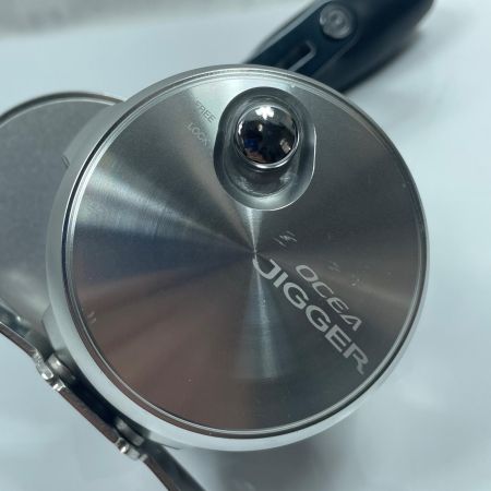 SHIMANO シマノ 両軸リール 21オシアジガー 2000NRMG 043788 替スプール付