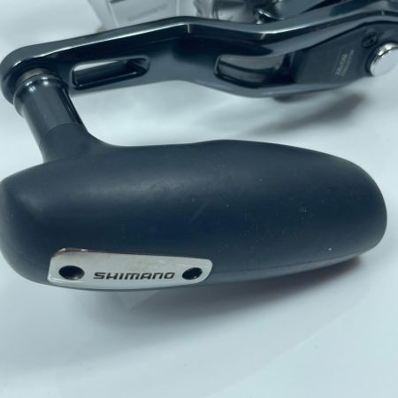 SHIMANO シマノ 両軸リール 21オシアジガー 2000NRMG 043788 替スプール付