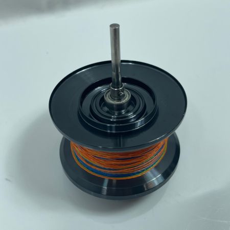 SHIMANO シマノ 両軸リール 21オシアジガー 2000NRMG 043788 替スプール付