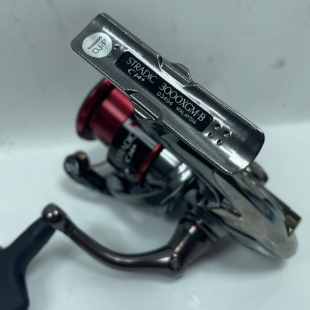SHIMANO シマノ 16ストラディックC14＋3000XGM 03494