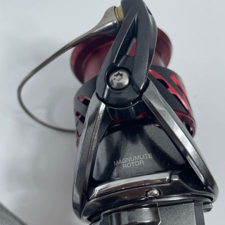 SHIMANO シマノ 16ストラディックC14＋3000XGM 03494