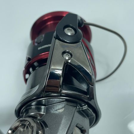 SHIMANO シマノ 16ストラディックC14＋3000XGM 03494