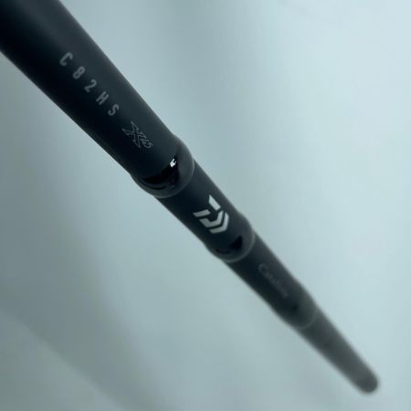 DAIWA ダイワ キャタリナC82HS-E 01480419 本体のみ