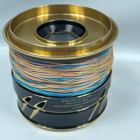 DAIWA ダイワ スプール 22カルディアSW14000-H 3165788