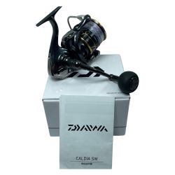 DAIWA ダイワ 22カルディアSW10000-P 00065172 Aランク