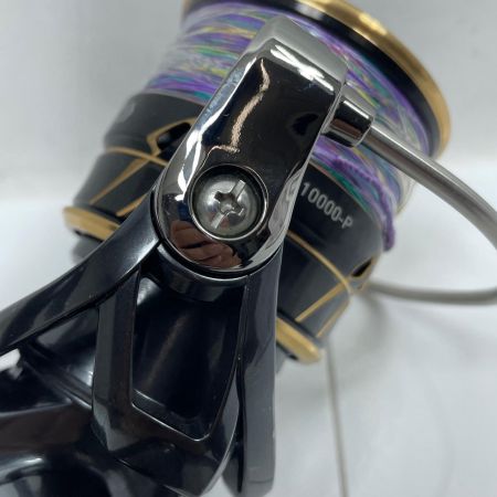 DAIWA ダイワ 22カルディアSW10000-P 00065172