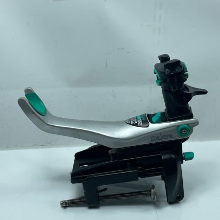 DAIWA ダイワ 竿立て パワーホルダー速攻160R キズ・サビ有