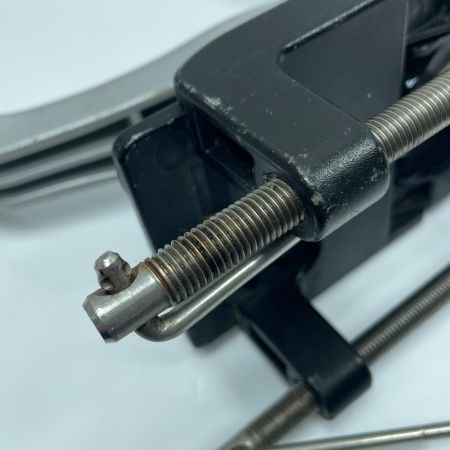 DAIWA ダイワ 竿立て パワーホルダー速攻160R キズ・サビ有