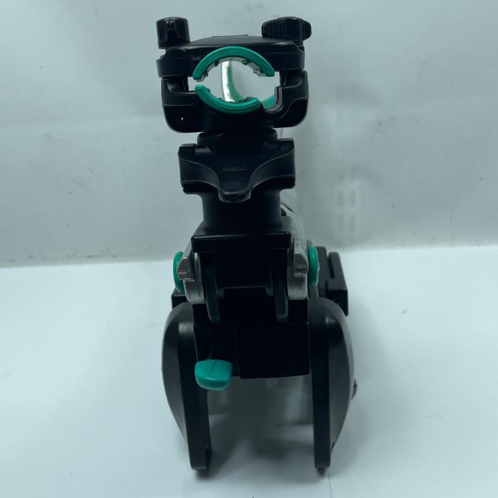 DAIWA - tdubasa　パワーホルダー 速攻 160R 中古美品 DAIWA ダイワ 竿立て パワーホルダー速攻160R キズ・サビ有