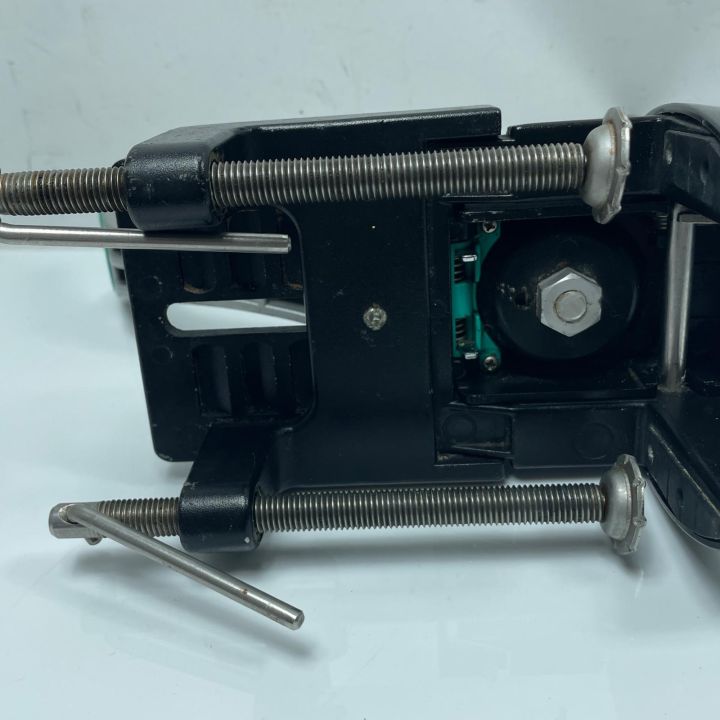 DAIWA - tdubasa　パワーホルダー 速攻 160R 中古美品 DAIWA ダイワ 竿立て パワーホルダー速攻160R キズ・サビ有