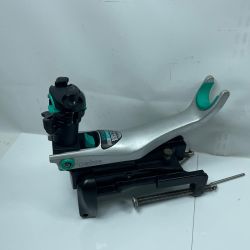 DAIWA ダイワ  竿立て  パワーホルダー速攻160R キズ・サビ有  Cランク