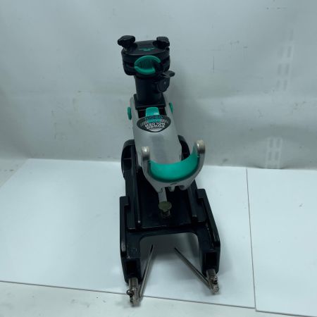 DAIWA ダイワ  竿立て  パワーホルダー速攻160R キズ・サビ有 