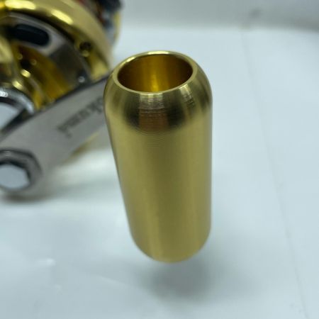 OKUMA 両軸リール TITUS GOLD TG15L