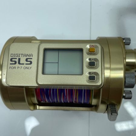 SHIMANO シマノ カルカッタ3000 RF293