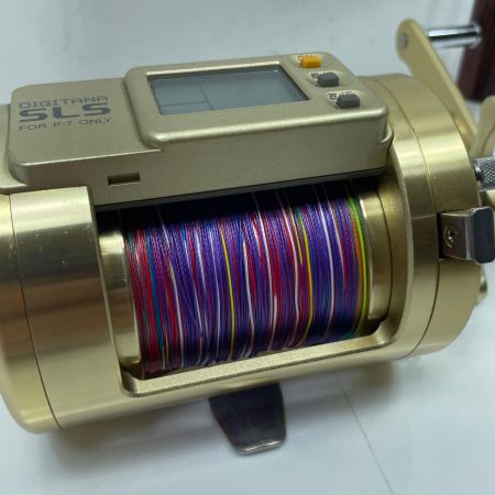 SHIMANO シマノ カルカッタ3000 RF293