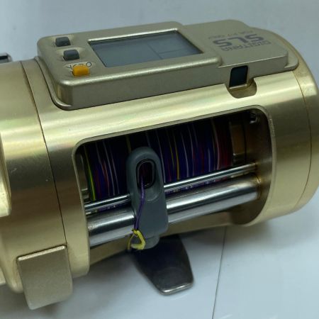 SHIMANO シマノ カルカッタ3000 RF293