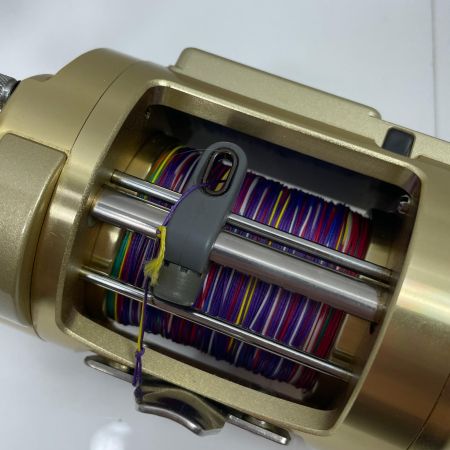 SHIMANO シマノ カルカッタ3000 RF293