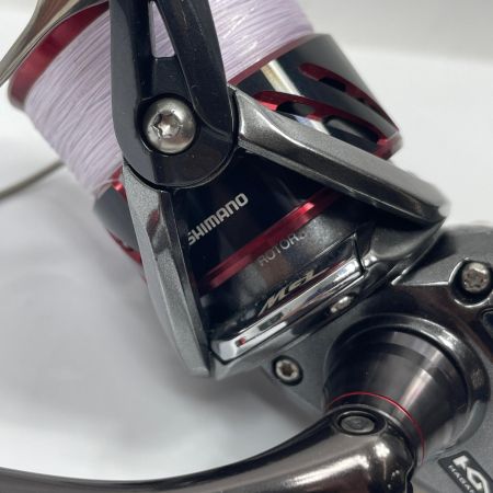 SHIMANO シマノ 16ストラディックCI4+ C3000HGM 03777 本体のみ