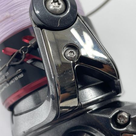 SHIMANO シマノ 16ストラディックCI4+ C3000HGM 03777 本体のみ