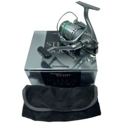 SHIMANO シマノ 98ステラ 3000 SC66F030 Cランク