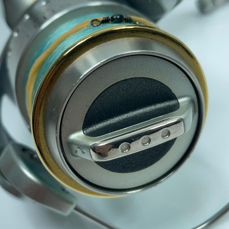 SHIMANO シマノ 98ステラ 3000 SC66F030