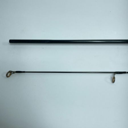 SMITH スミス トラウティンスピン シリーズ:G GTR-76L