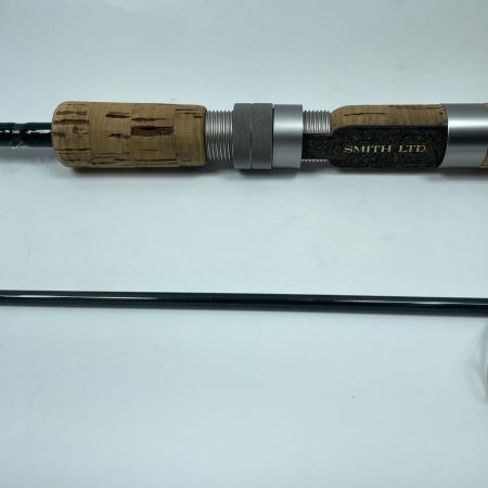 SMITH スミス トラウティンスピン シリーズ:G GTR-76L