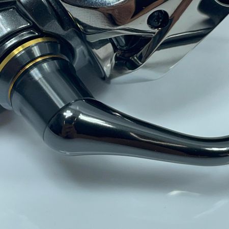 SHIMANO シマノ 24ツインパワー2500SHG 046796