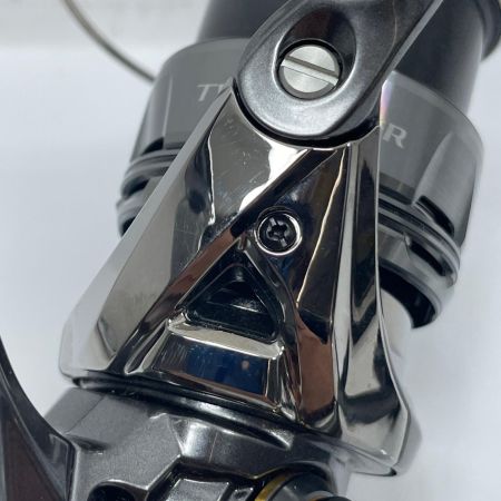 SHIMANO シマノ 24ツインパワー2500SHG 046796