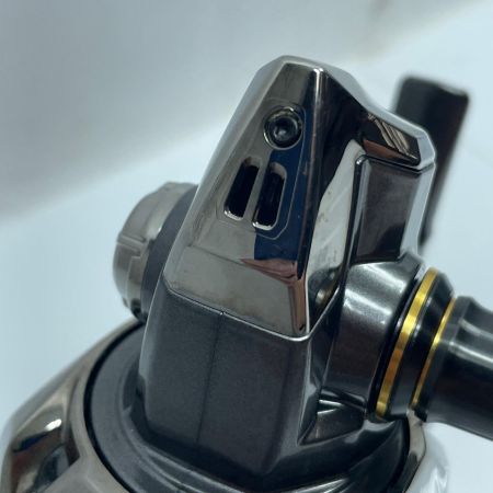 SHIMANO シマノ 24ツインパワー2500SHG 046796