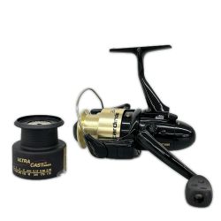 Abu Garcia アブガルシア スピニングリール カーディナルBM952 ウルトラキャストデザイン 4BB 替スプール付 06158 Bランク