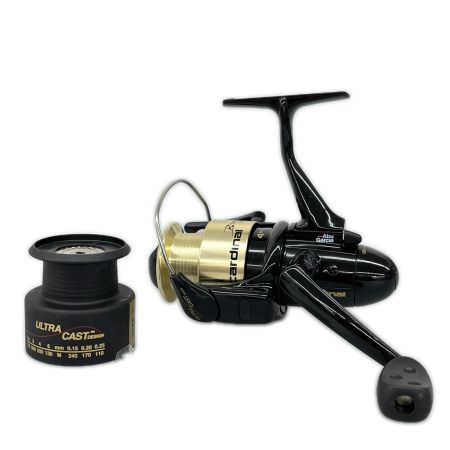 Abu Garcia アブガルシア スピニングリール カーディナルBM952 ウルトラキャストデザイン 4BB 替スプール付 06158