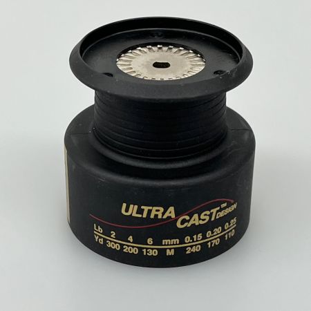 Abu Garcia アブガルシア スピニングリール カーディナルBM952 ウルトラキャストデザイン 4BB 替スプール付 06158