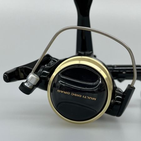 Abu Garcia アブガルシア スピニングリール カーディナルBM952 ウルトラキャストデザイン 4BB 替スプール付 06158