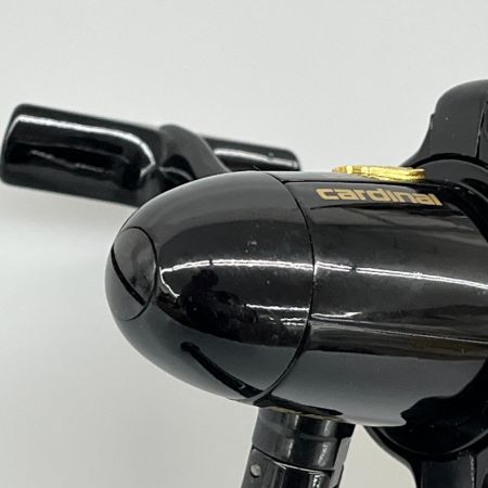 Abu Garcia アブガルシア スピニングリール カーディナルBM952 ウルトラキャストデザイン 4BB 替スプール付 06158