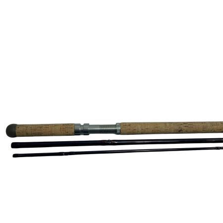 IZCH フライロッド IZCHマスター15'#10/11サーモンシューティング
